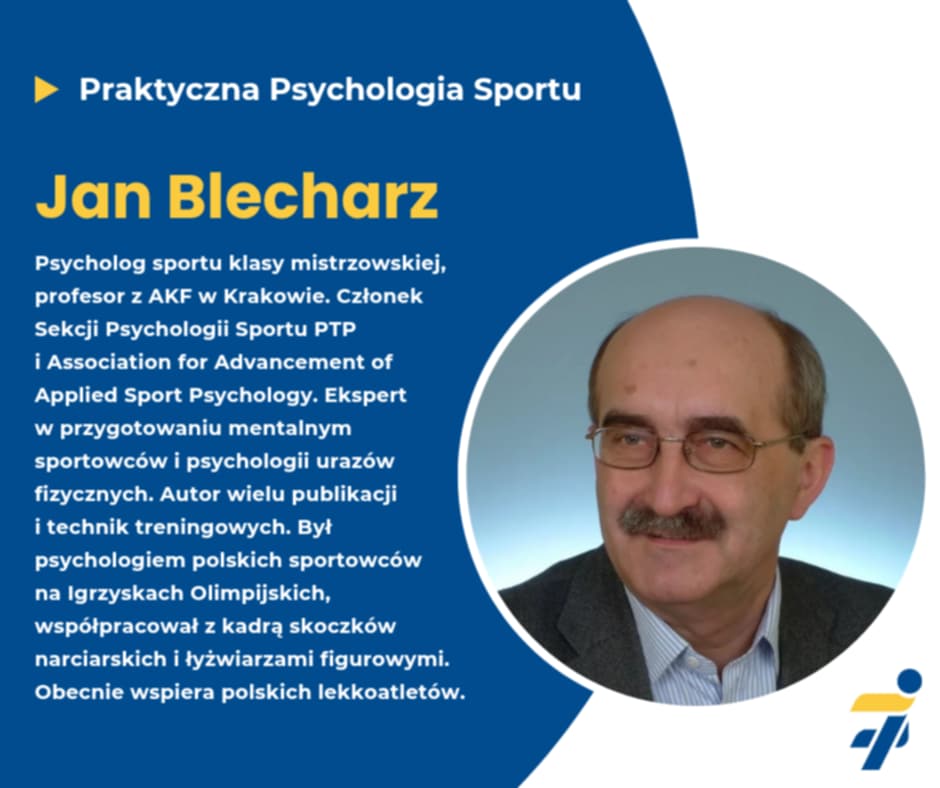 Jan Blecharz